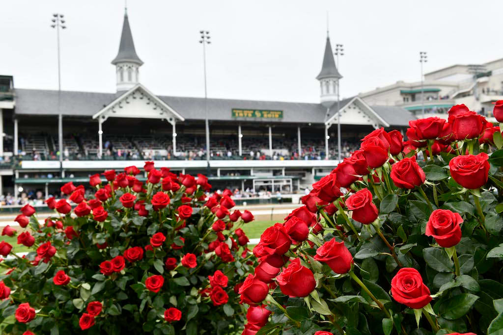 How Postponement Affects Kentucky Derby Field WKKY Country 104.7