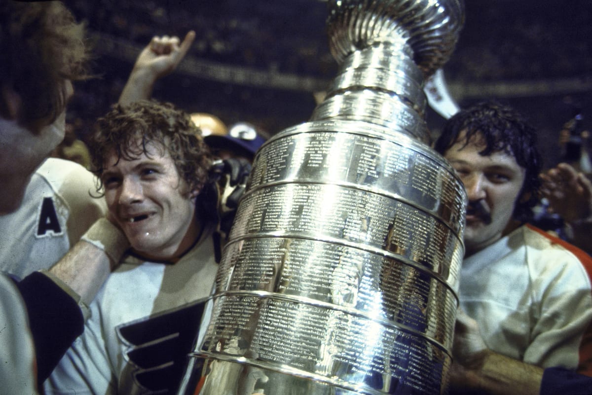 This Day in Sports History: The Stanley Cup is Born