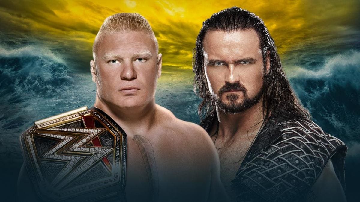 WrestleMania 36 Live Stream: Watch Online, Full Match Card, Start Times