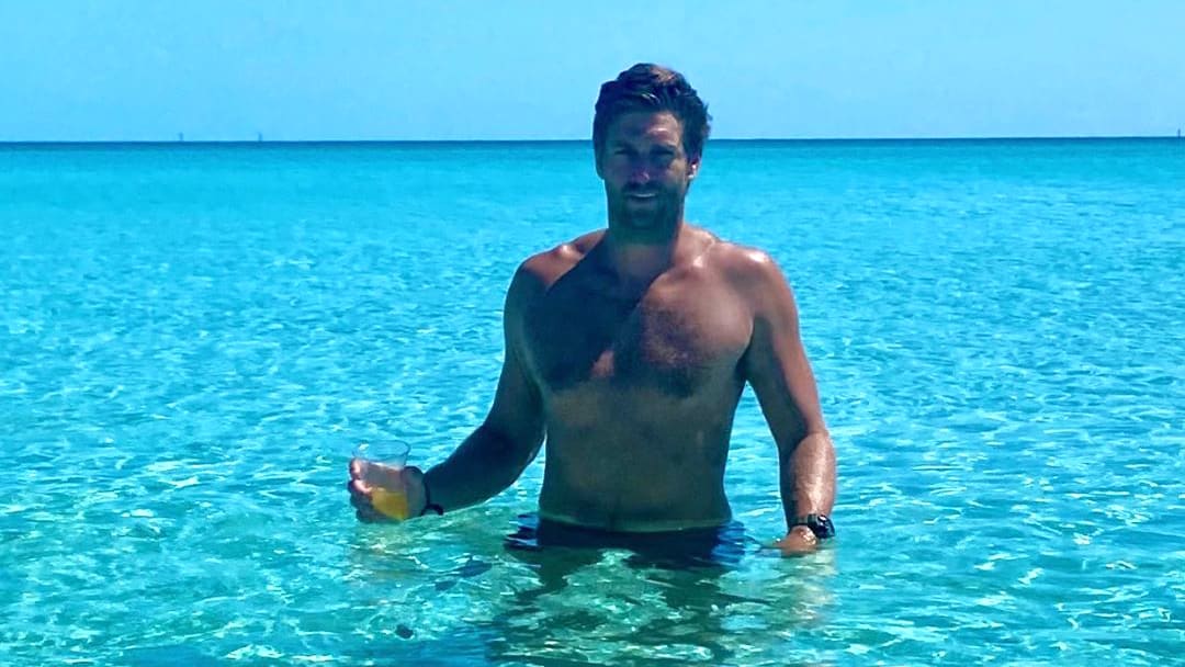 Jay Cutler and Kristin Cavallari Got Stranded in the Bahamas for Three Weeks