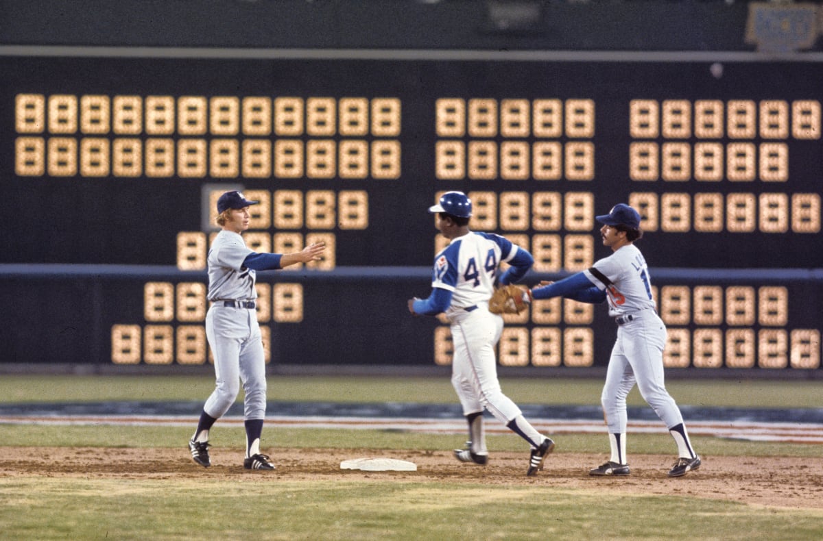 This Day in Sports History: Hank Aaron Hits 715th Home Run, Breaking Babe Ruth's Record