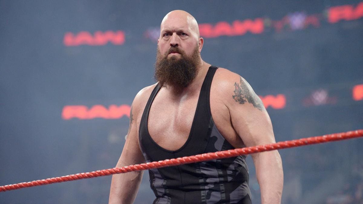 Q&A: ‘The Big Show’ Paul Wight on His Netflix Sitcom, Recovering From Injury and Returning to WWE