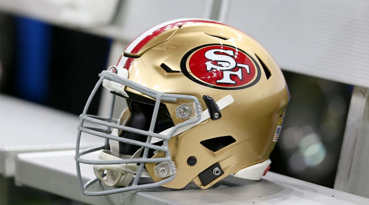 San Francisco 49ers NFL Draft Picks 2020 RoundbyRound Results