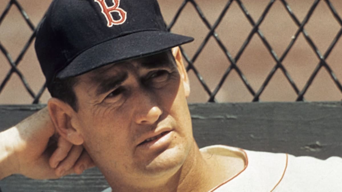 This Day in Sports History: Ted Williams Hits His First Career Home Run