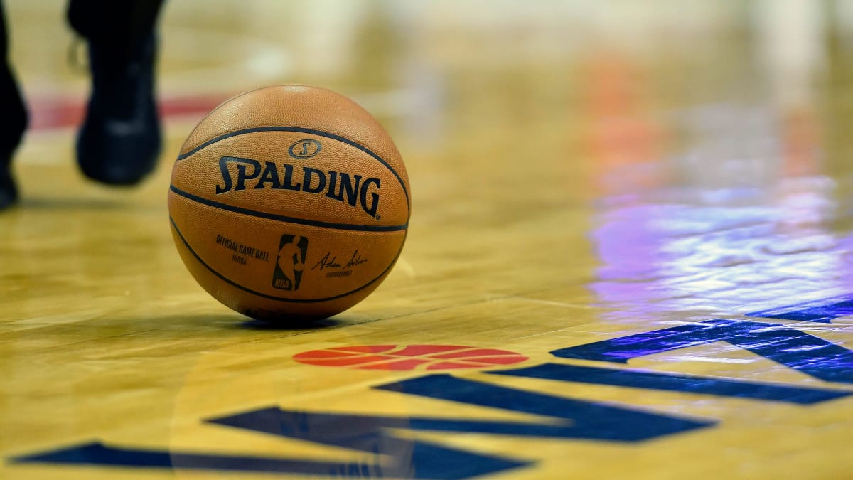 Report: Wilson to Produce NBA Game Balls Starting in 2021-22 Season