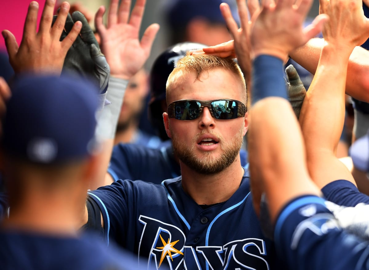 Austin Meadows: The Somehow Underrated Five-Category Fantasy Superstar