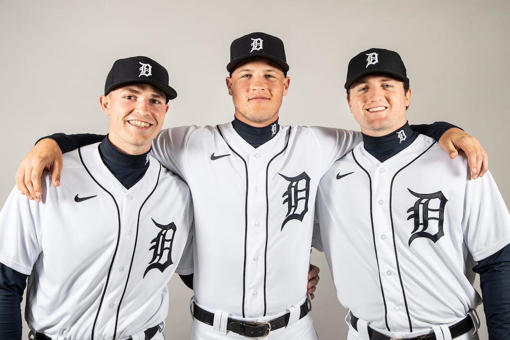 Detroit Tigers Fantasy Sleepers and Breakouts WKKY Country 104.7