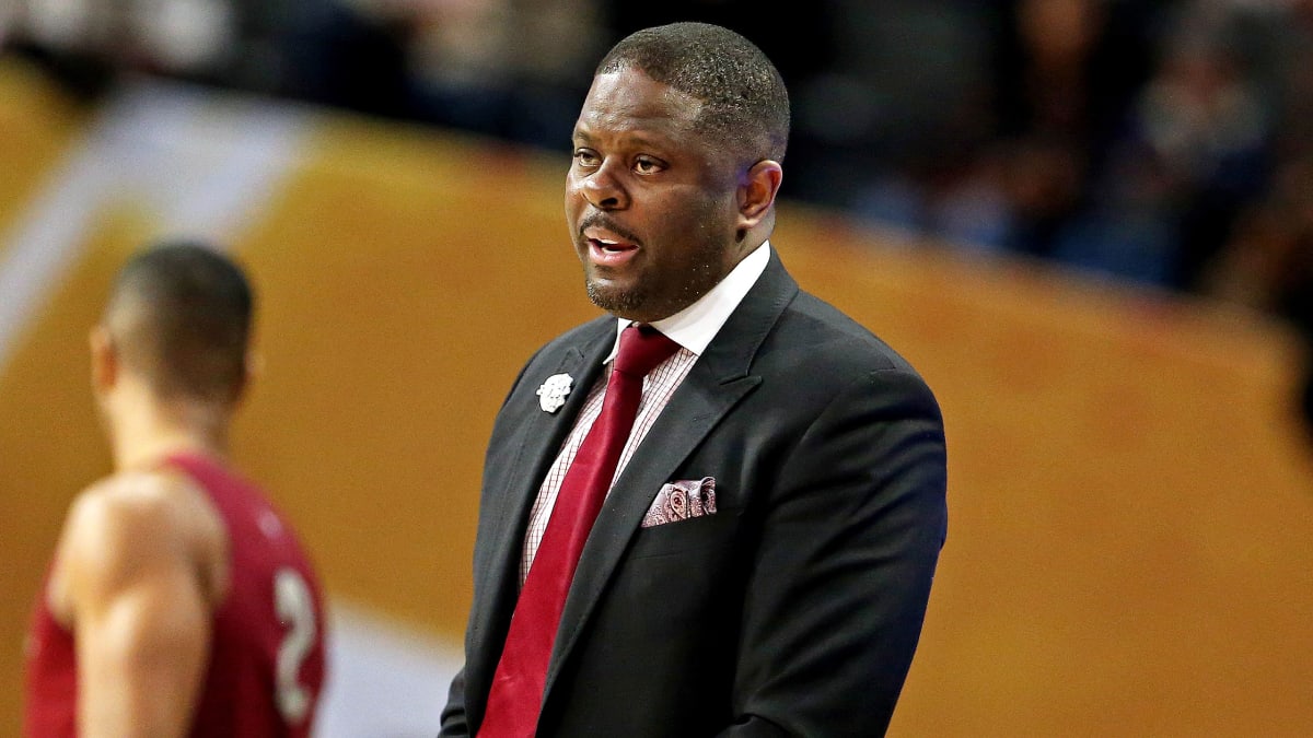 NC Central Coach LeVelle Moton Speaks on Personal Experience With Police Brutality