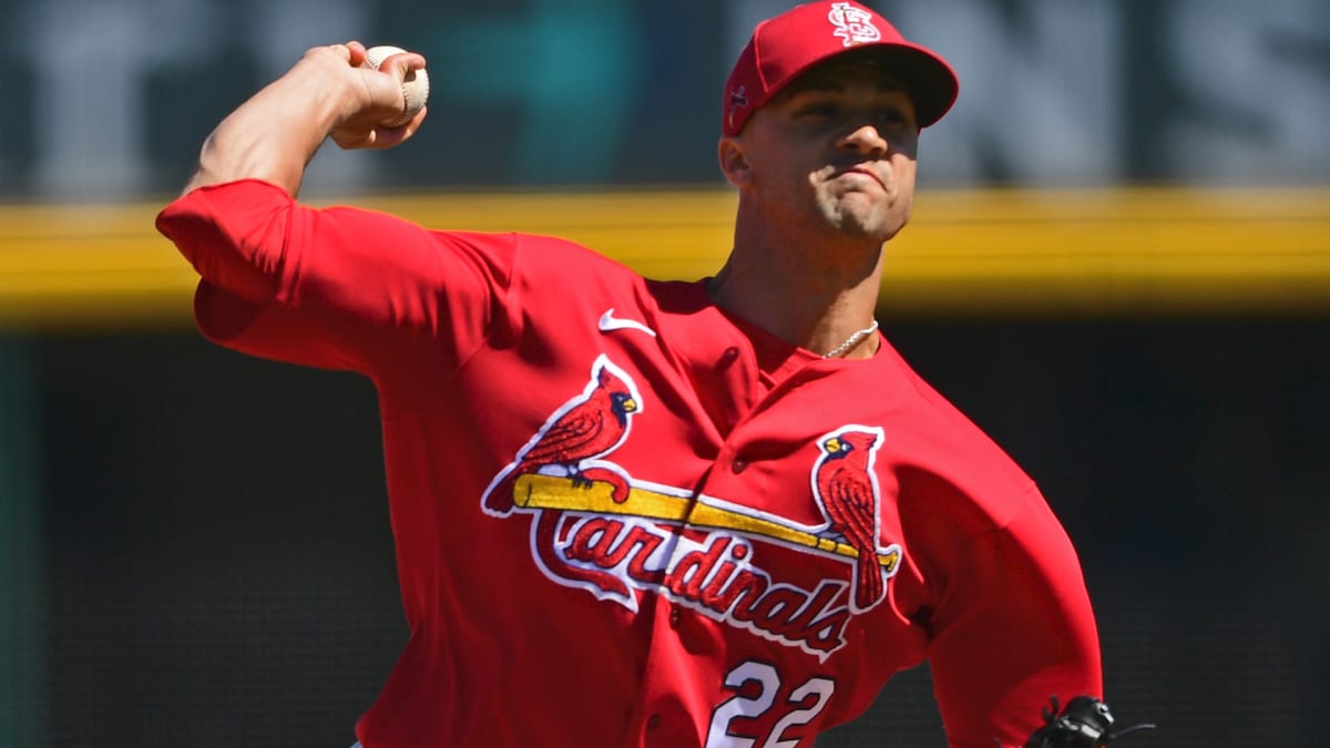 Jack Flaherty Player Outlook: Youth, Upside vs. Age, Track Record