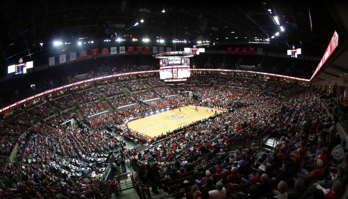 Ohio State Men's Basketball 2023 Non-Conference Schedule Set - BVM Sports