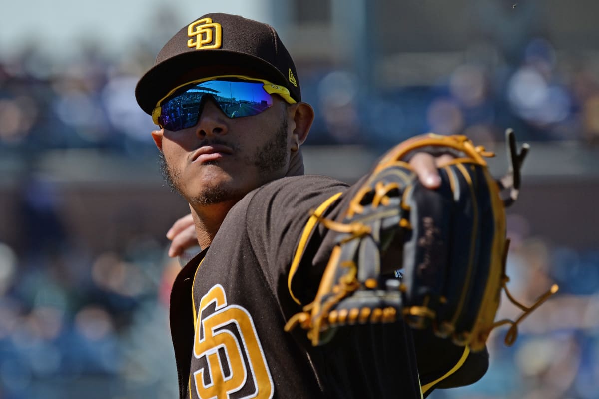 San Diego Padres Fantasy Superlatives: Manny Machado on Comeback Trail