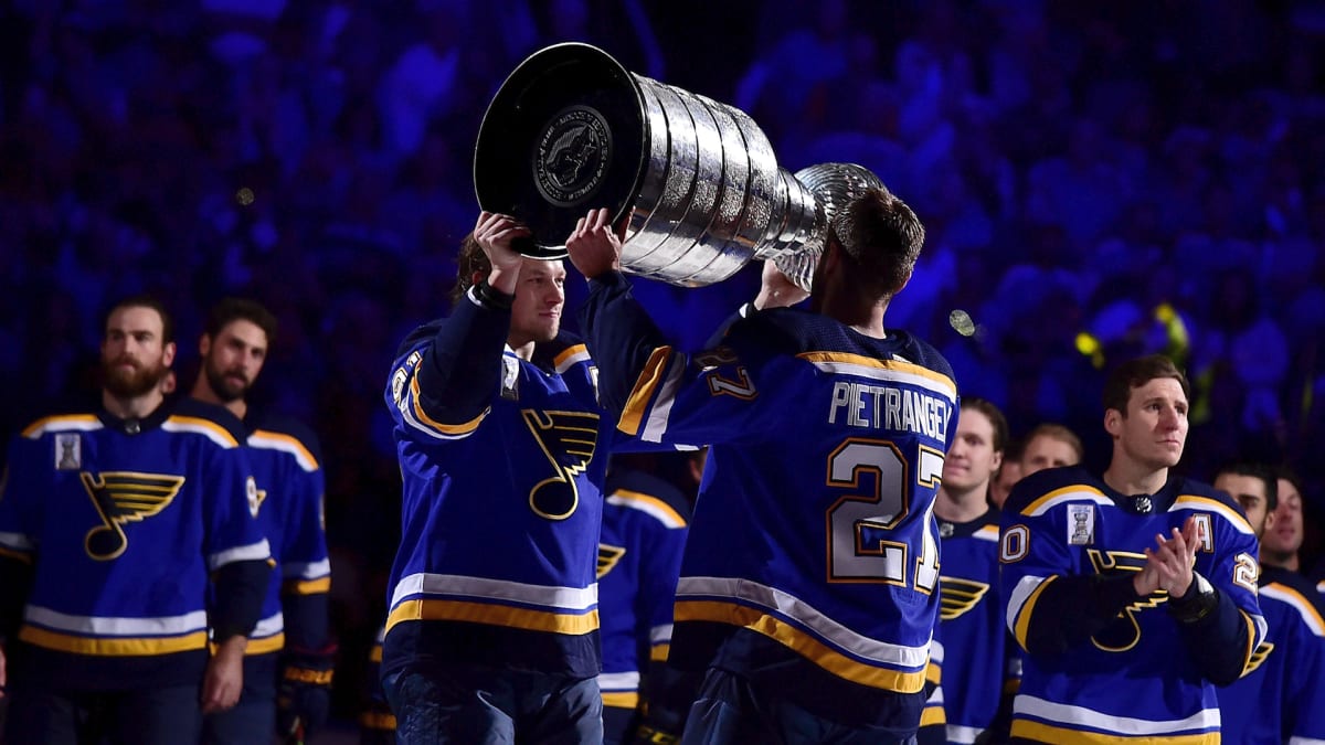 2020 Stanley Cup Playoffs – Power Ranking the Top Teams & Odds | myv949.com