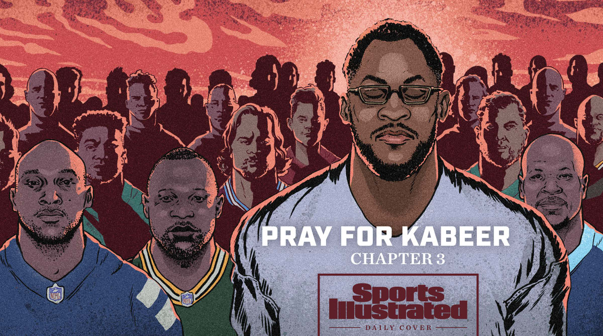 Pray for Kabeer, Chapter III: The Followers, the Courtroom Drama and the Next Chapter