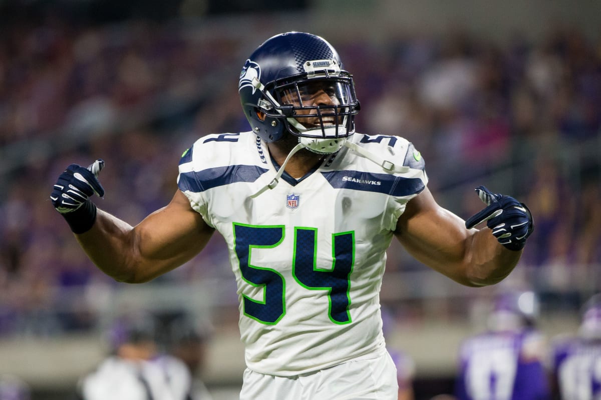 Breaking: Rams Announce Surprising Decision On Bobby Wagner