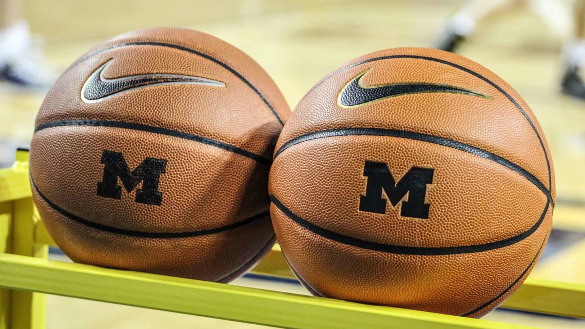 Michigan Basketball Adds To Roster Via Transfer Portal BVM Sports