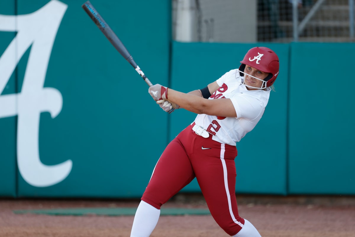 Alabama Softball Infielder Enters Transfer Portal BVM Sports