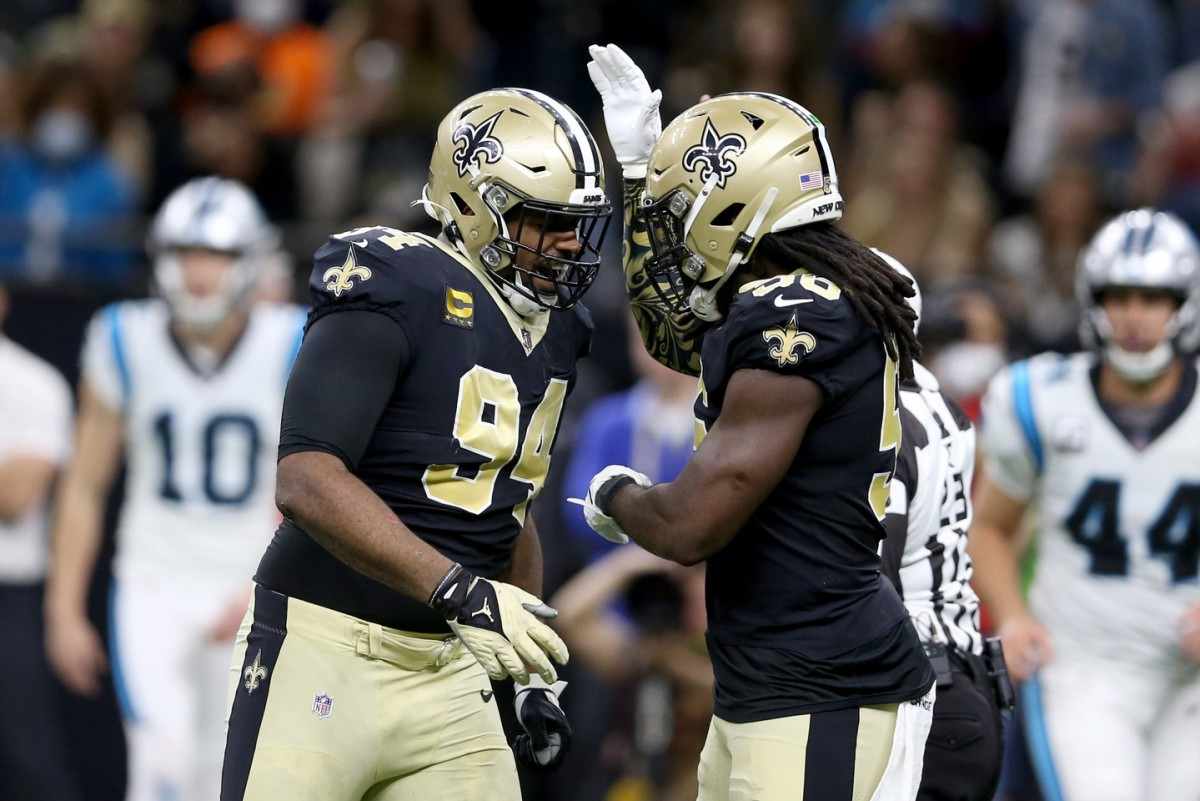 Saints Schedule: Takeaways and Thoughts