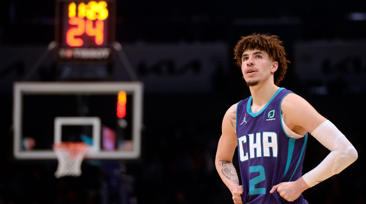 NBA Rookie of the Year Race: Can LaMelo Ball win after injury?