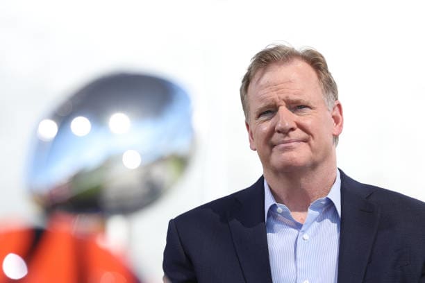 NFL Owners Approve Record $6.05 Billion Sale of Washington