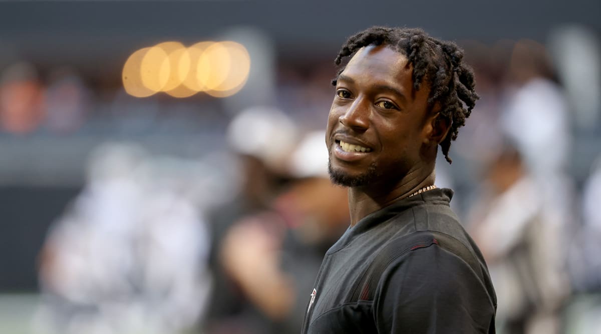 Calvin Ridley's Reinstatement Highlights NFL's Gambling Relationship –