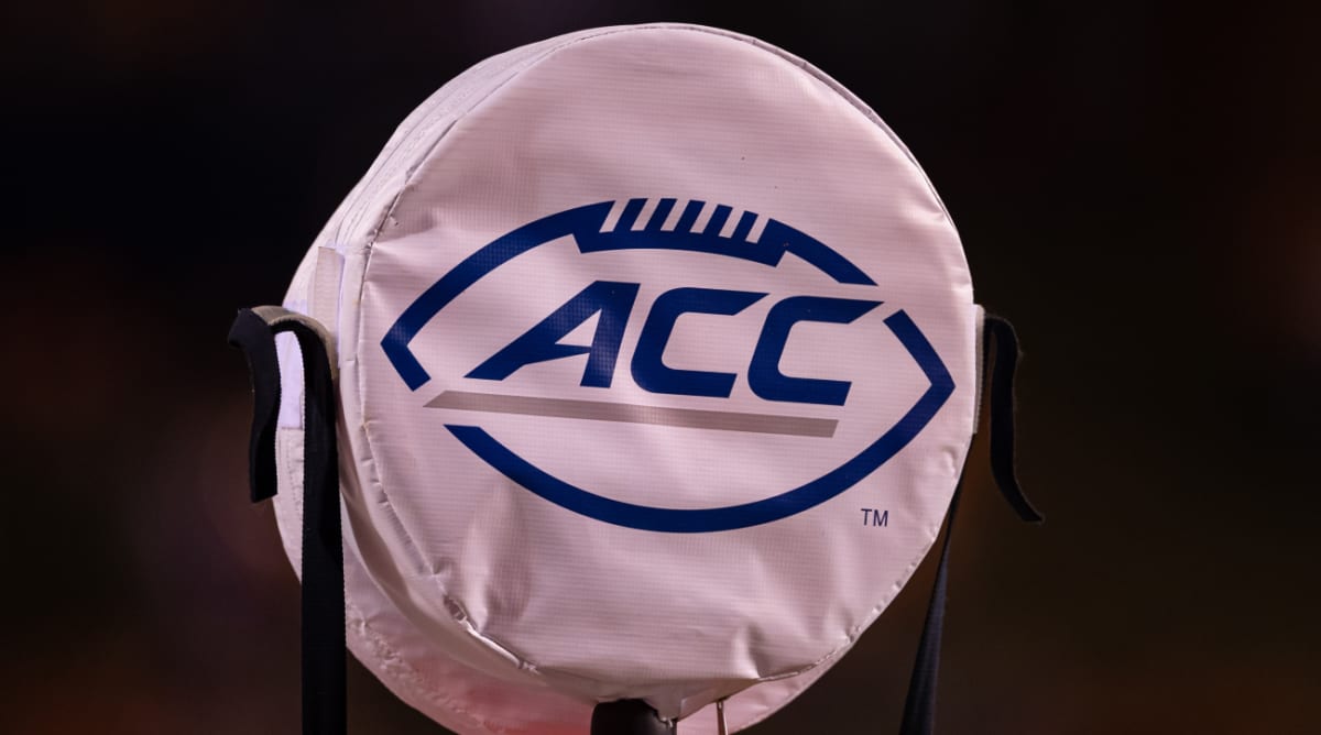 Report: Charlotte, Orlando Listed As Finalists for ACC Headquarters