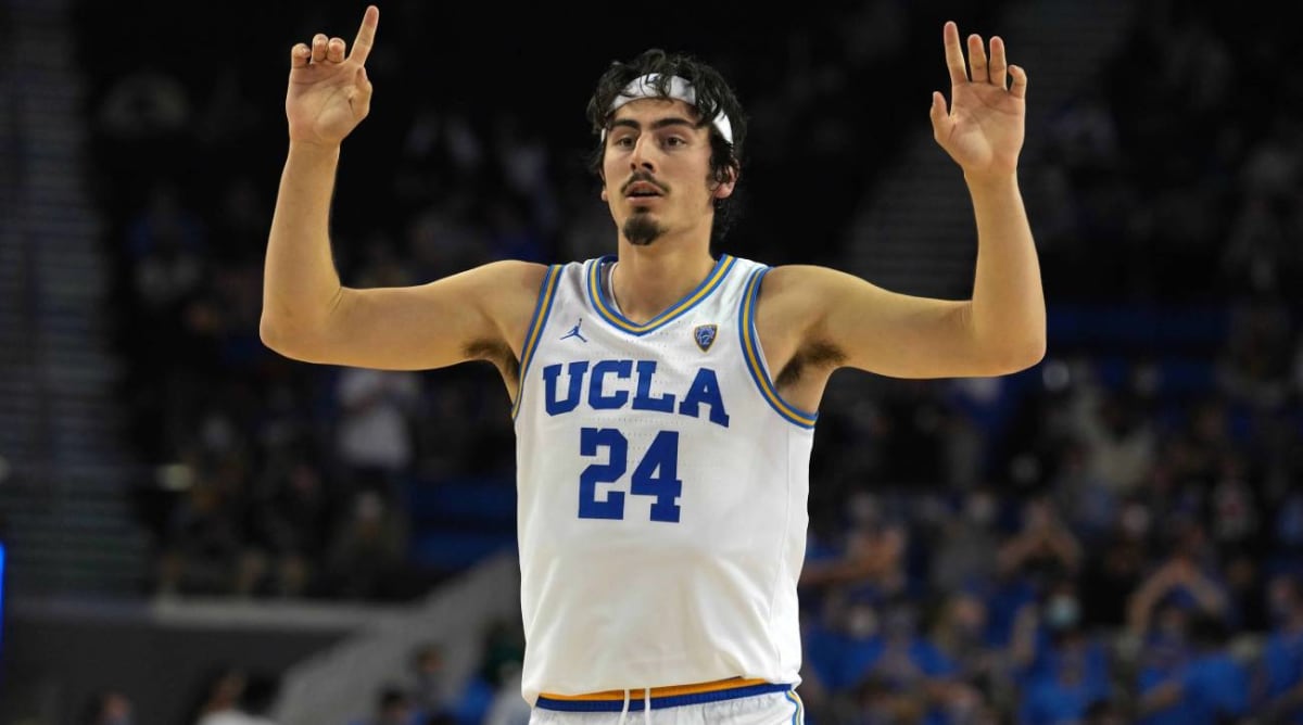 UCLA-Oregon Men’s College Basketball Odds, Lines, Spread and Bet