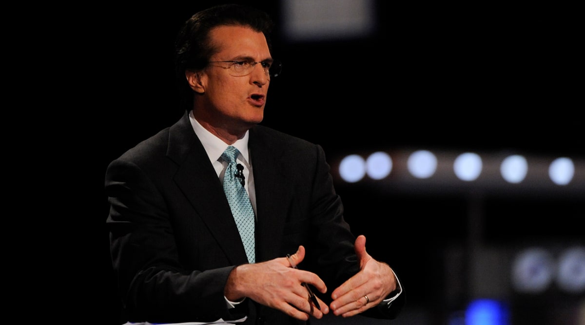 Mel Kiper, Todd McShay discuss top wide receivers in 2023 NFL Draft class -  On3