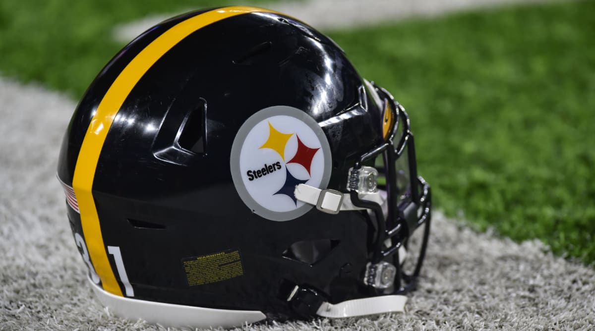 Former Steelers WR Charles Johnson dies