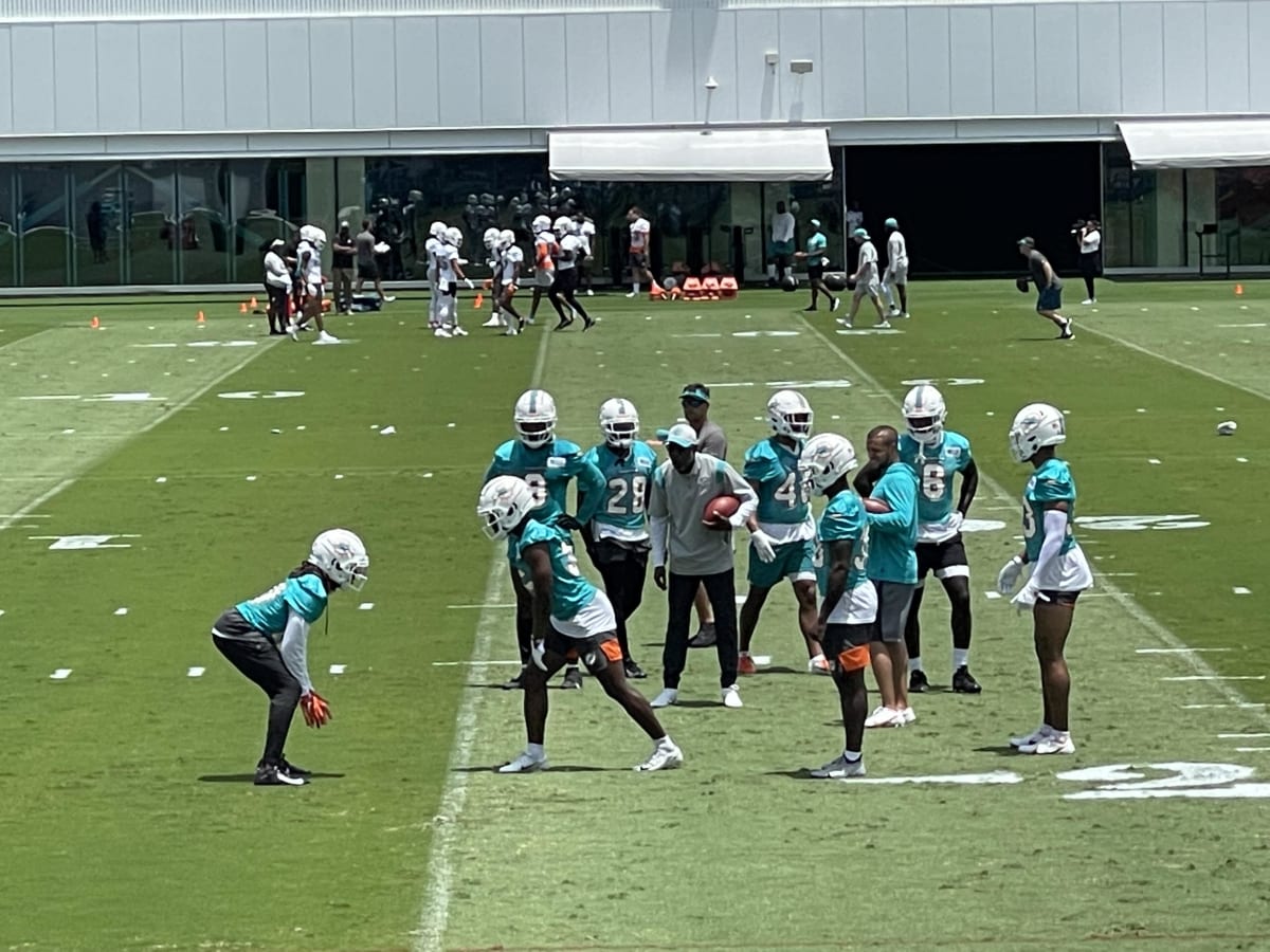 Ten Things to Monitor When Miami Dolphins Open OTAs BVM Sports