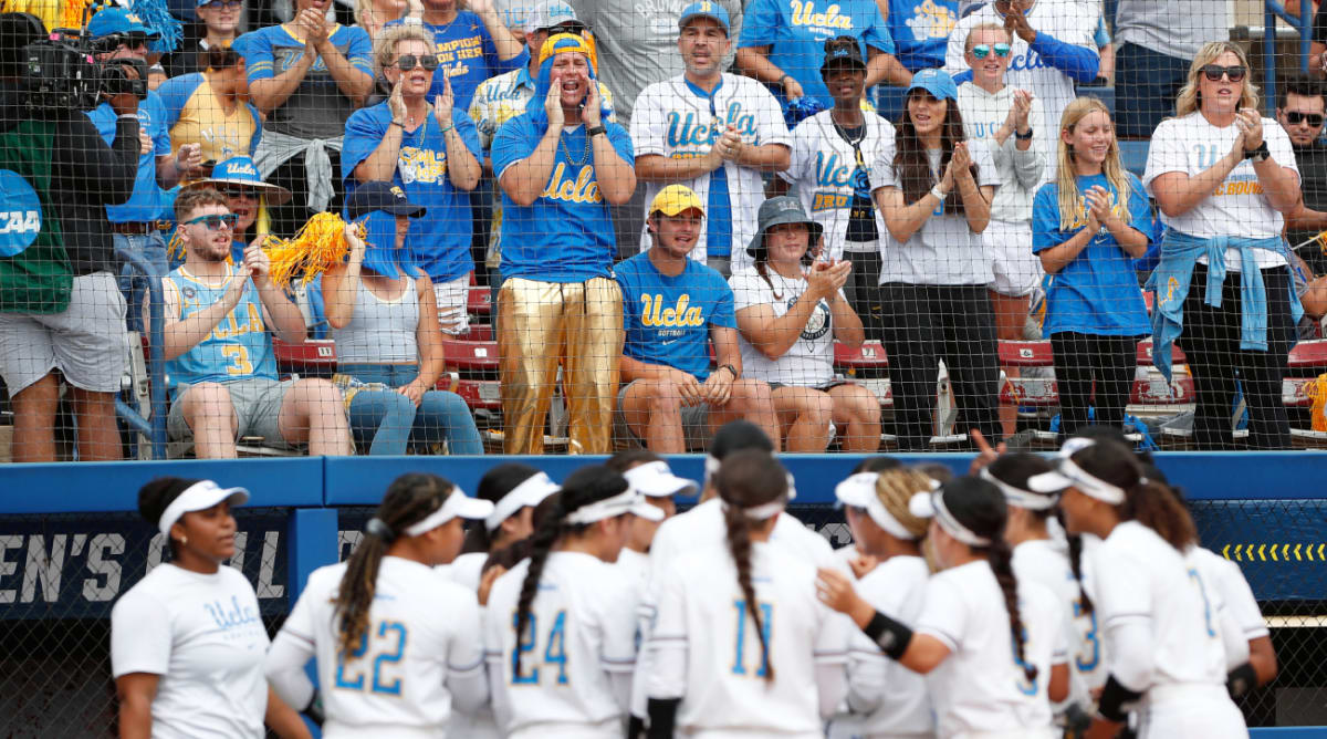 WCWS Sets Attendance Record in Oklahoma City WKKY Country 104.7