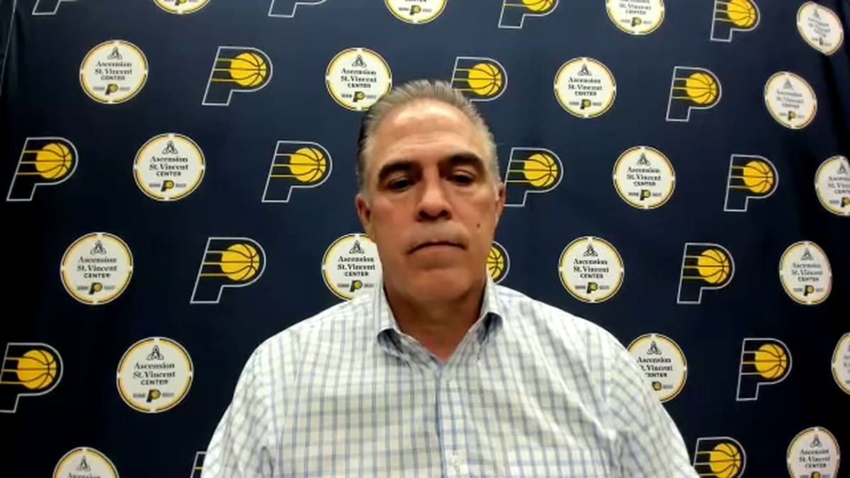 Indiana Pacers free agency preview: Rumors, start time, cap space, biggest storylines