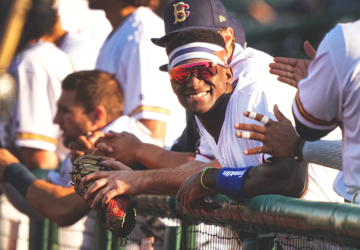 River Bandits Manager Best in the Minor Leagues