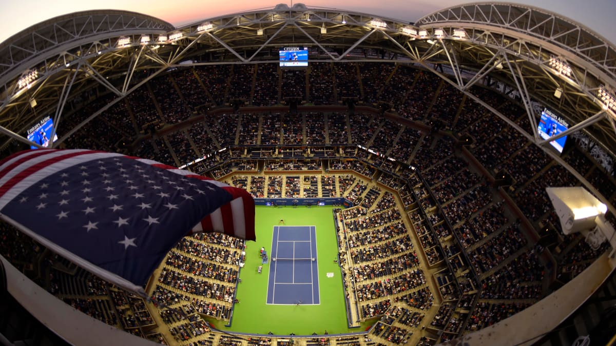 ‘Grand Slam’ at New York’s Arthur Ashe Stadium Highlights AEW’s Return to the Road