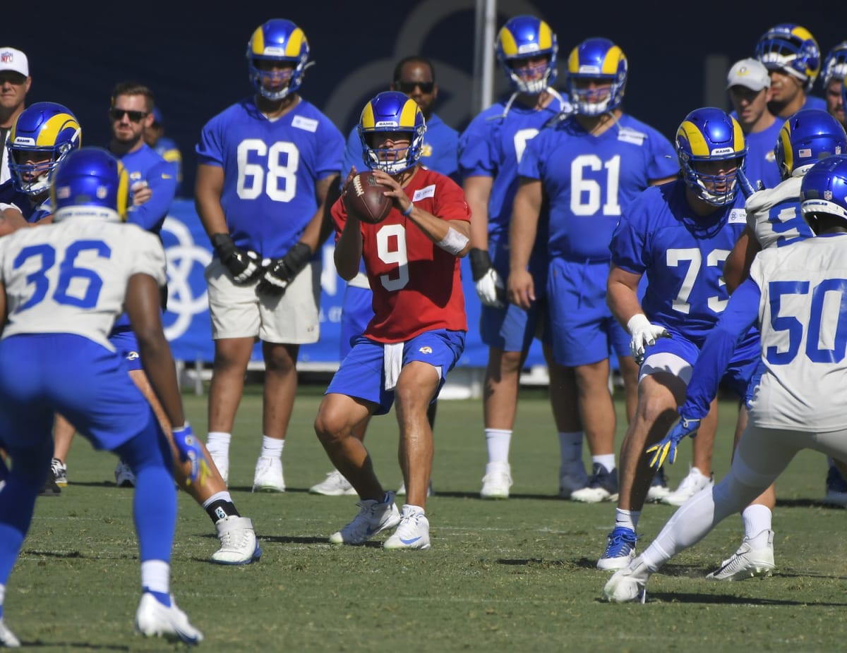 Rams offseason: Dates of OTAs and minicamp announced