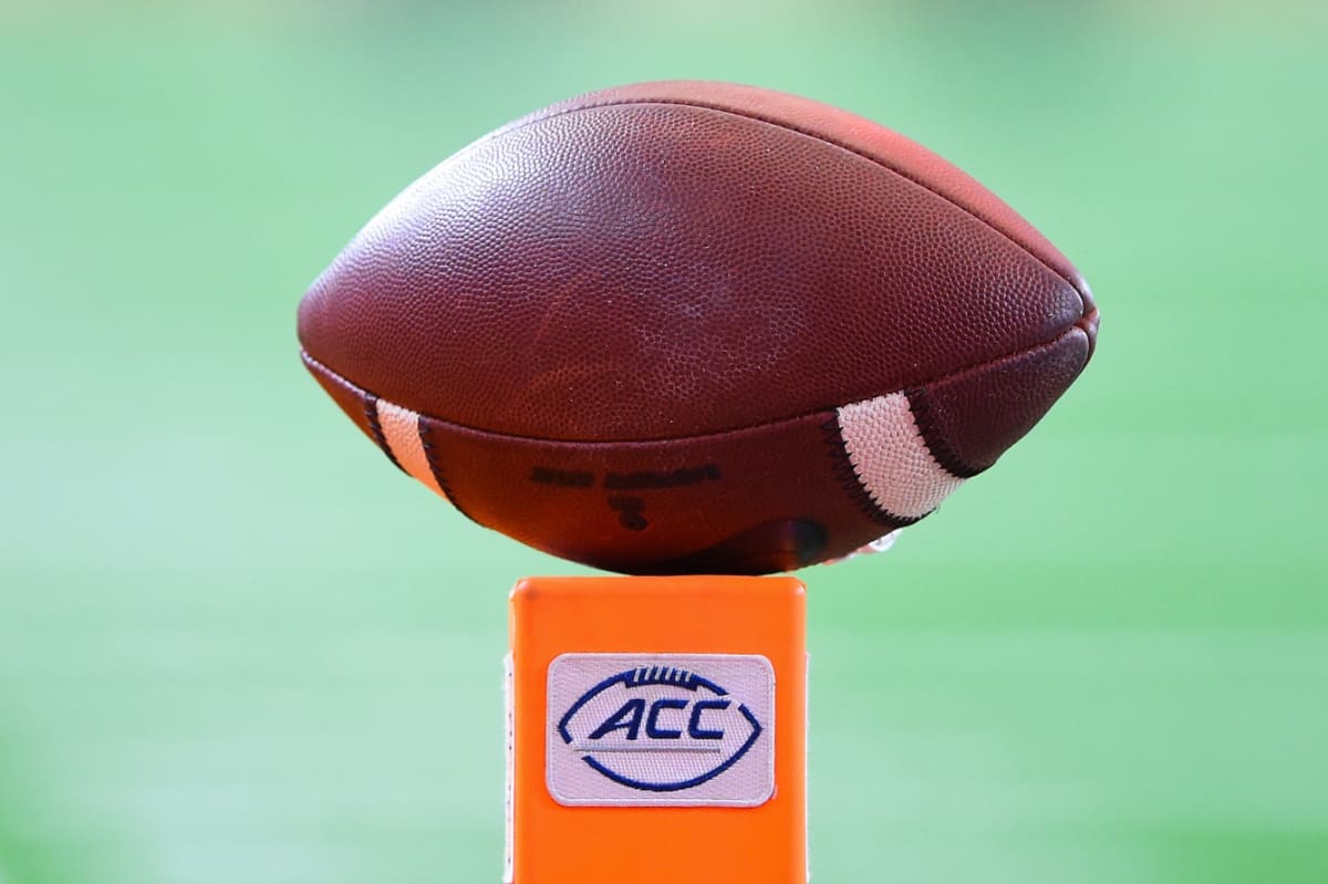 ACC Invites Stanford, Cal, and SMU to Join Conference in 2024 BVM Sports