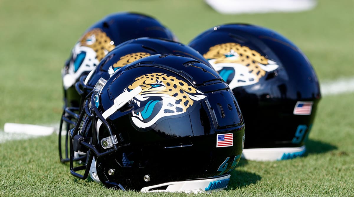 Is this the Jaguars' YEAR? 