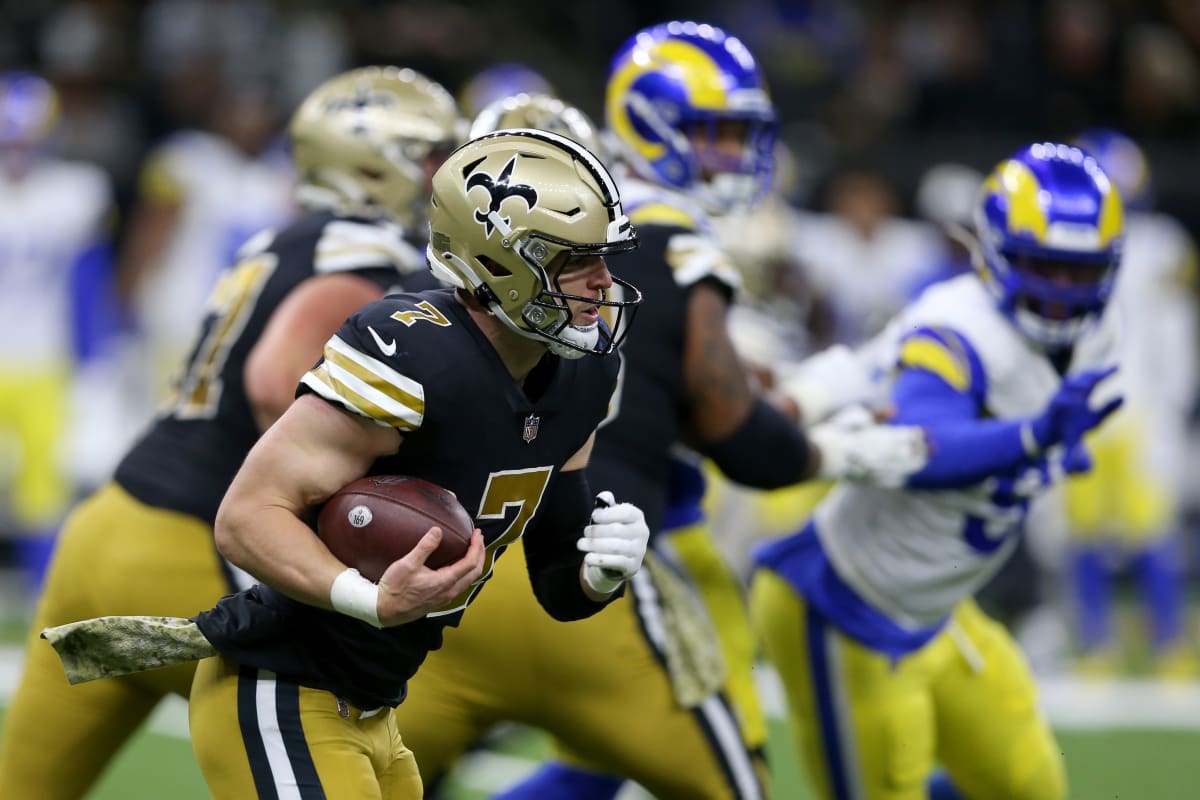 Saints Mailbag: Taysom Hill, Defensive Free Agents, Dark Horses