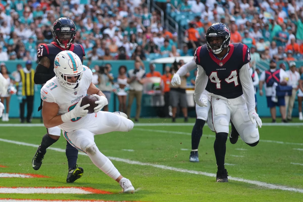 Breaking Down the Miami Dolphins Offensive Depth Chart BVM Sports