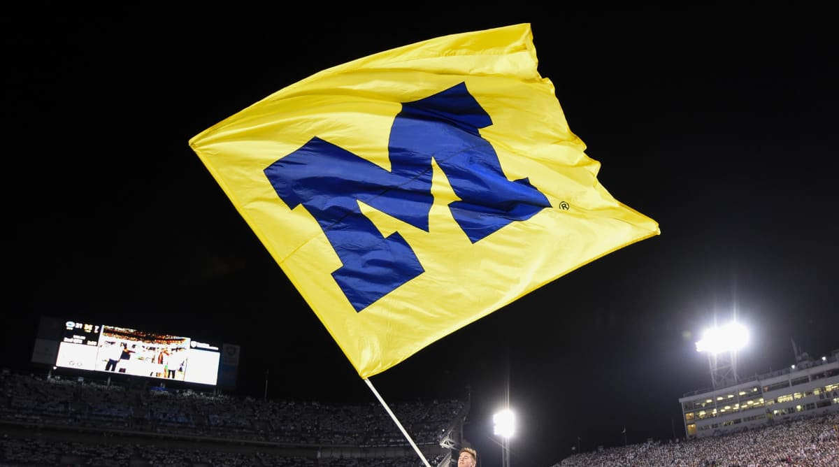 Michigan Football Under Investigation, Charges Expected Soon WKKY
