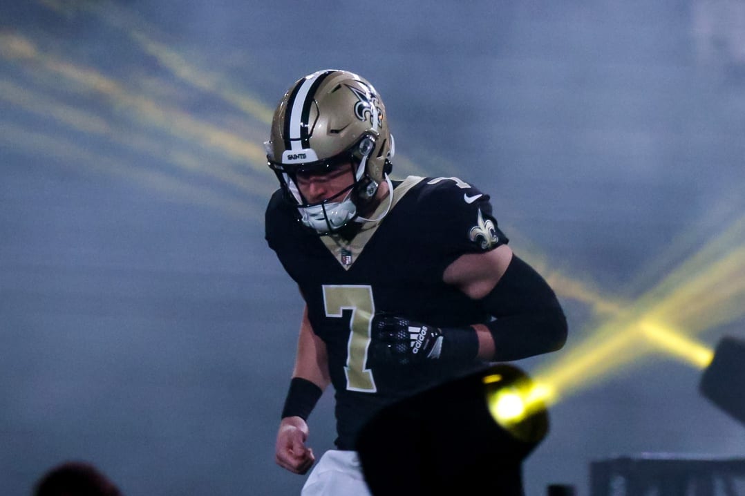 Saints Should Not Limit Their Not-So-Secret Weapon In 2023