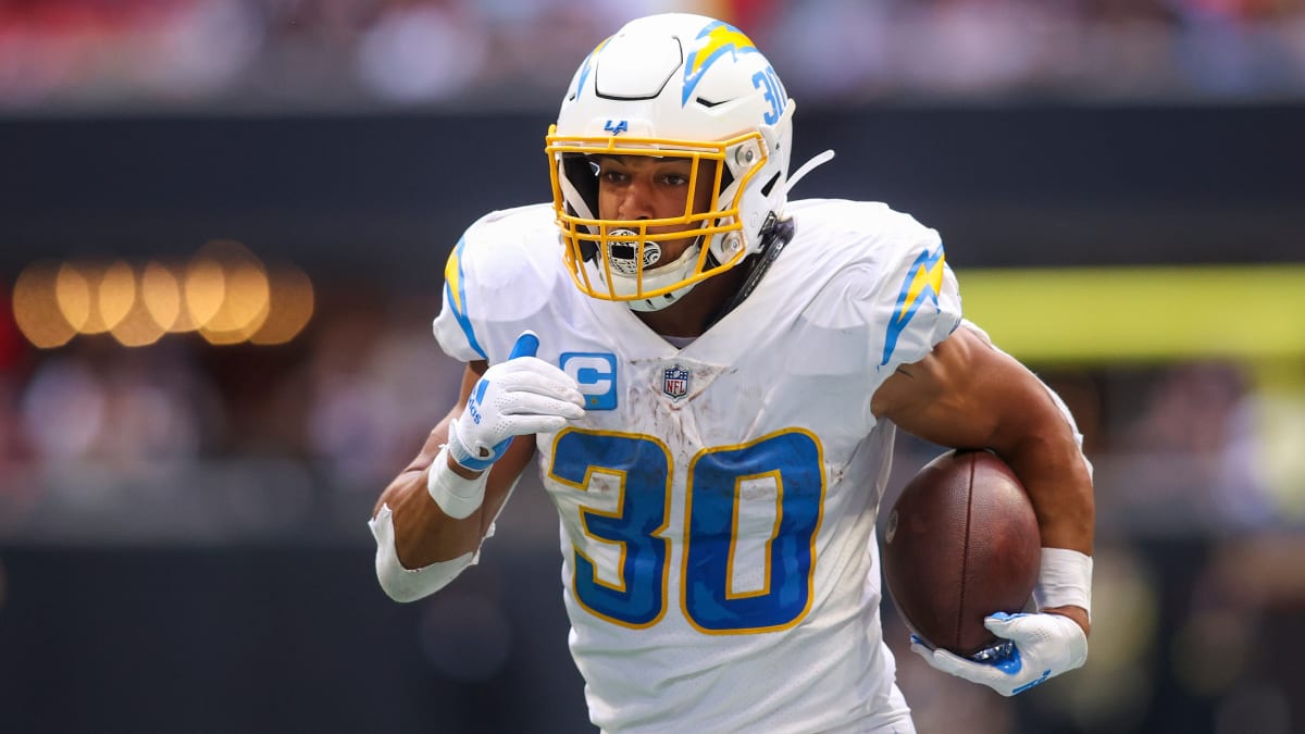 Chargers Decry Pro Bowl 'Conspiracy' in Austin Ekeler Spoof Ad