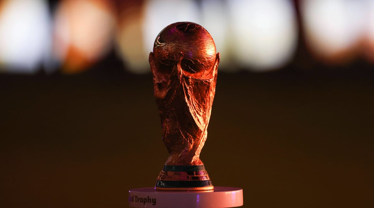 When Is The Next World Cup?