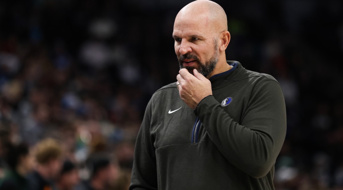 Jason Kidd determined to reduce Mavericks complaining to referees -  Eurohoops