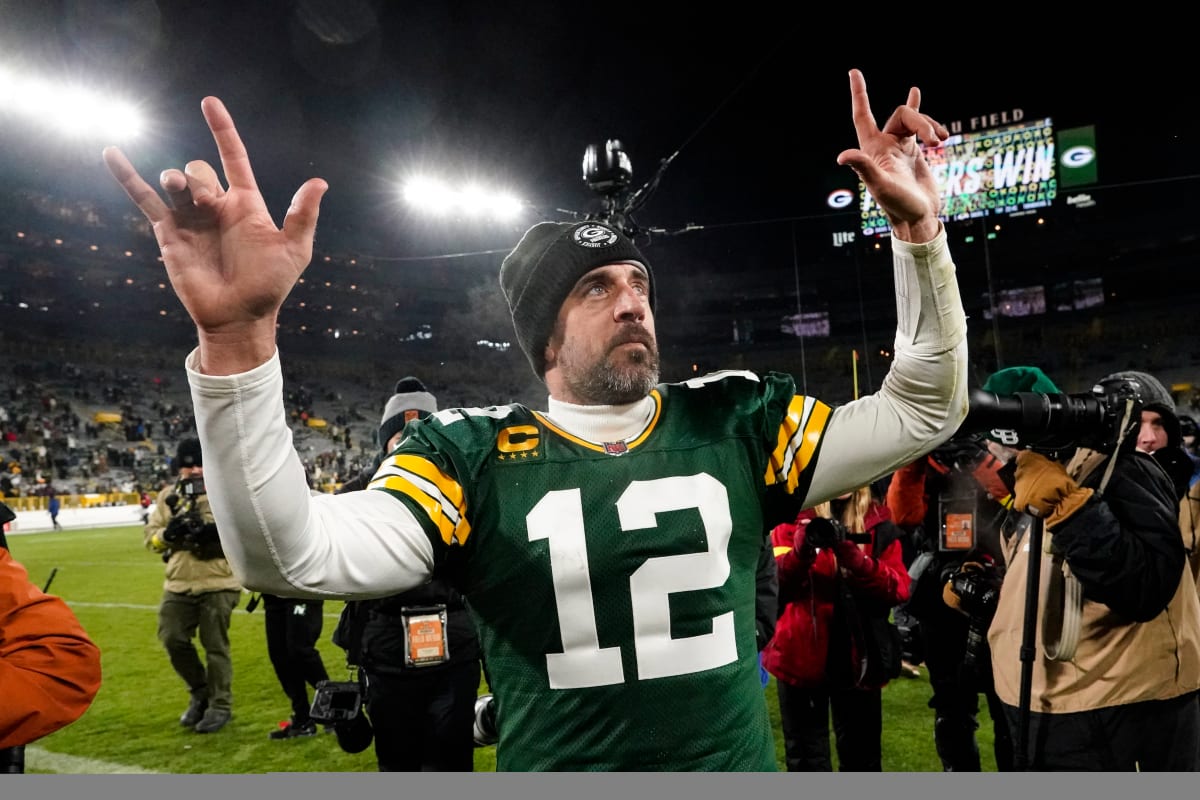 Aaron Rodgers intends to play for the New York Jets: Longtime