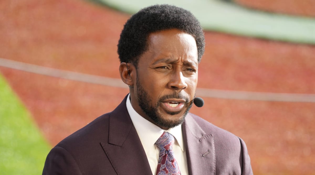 Desmond Howard Addresses Handshake Controversy With CJ Stroud