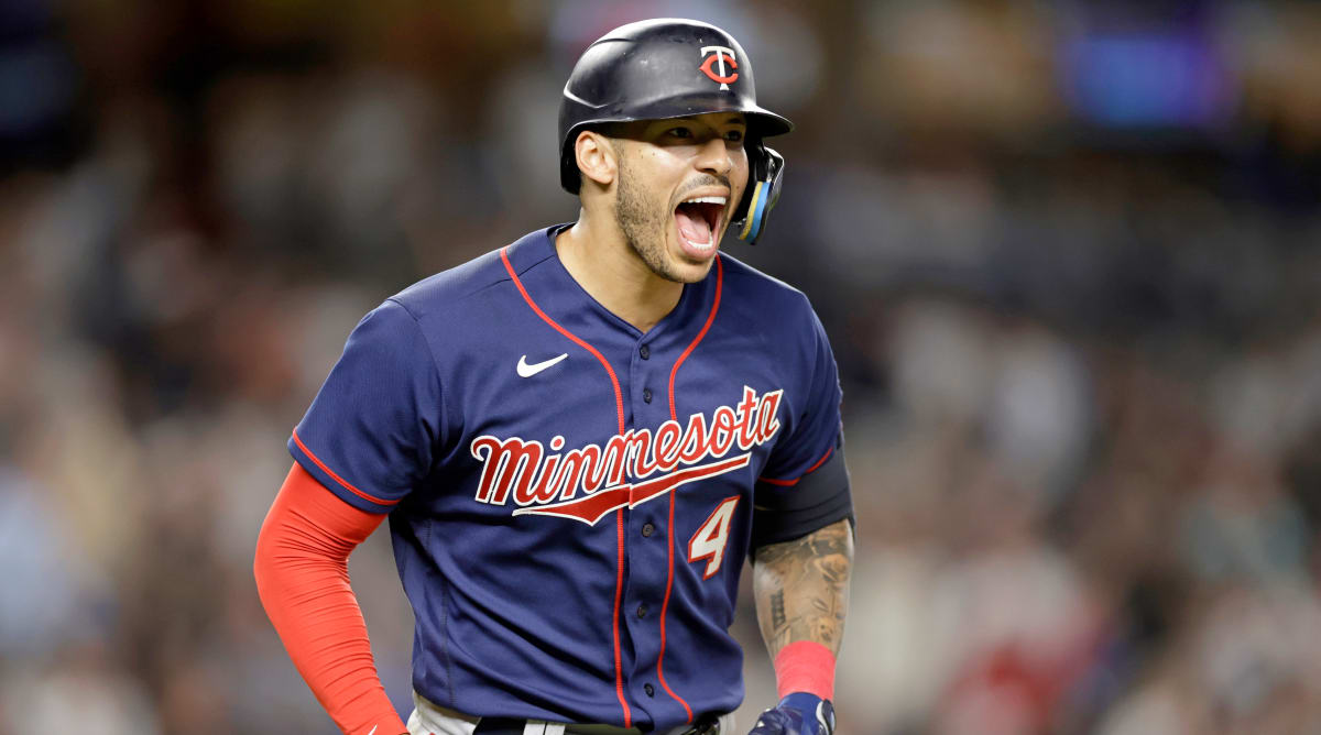 The Correa Saga: Have the Twins Gone From Also-Rans to Contenders With One  Signing?