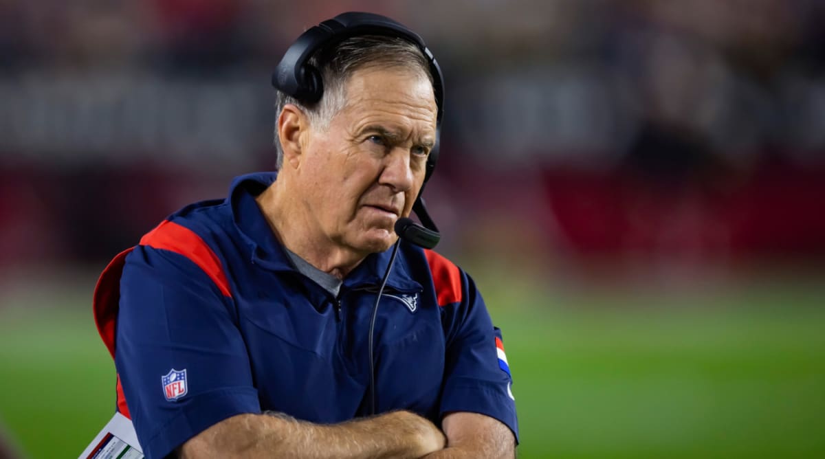 Patriots: Bill Belichick had weakest endorsement of Mac Jones' future