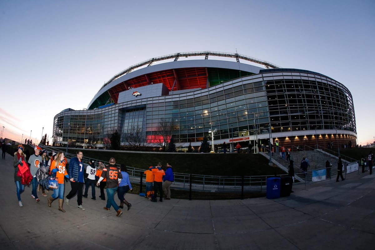 NFL owners approve record $4.65 billion sale of Denver Broncos - Mile High  Report