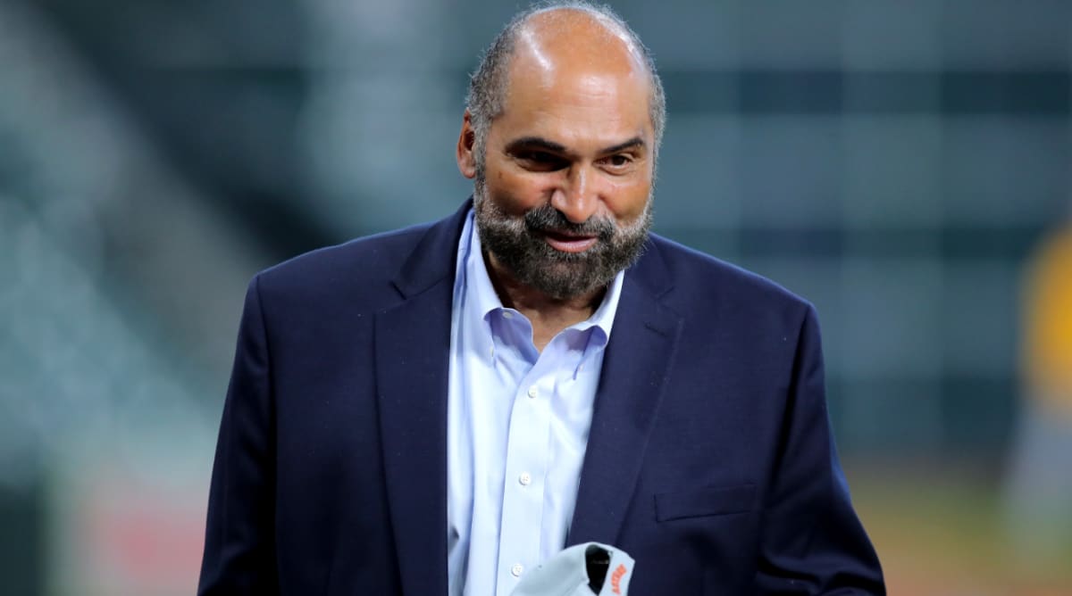 Franco Harris on 'Immaculate Reception' just before death