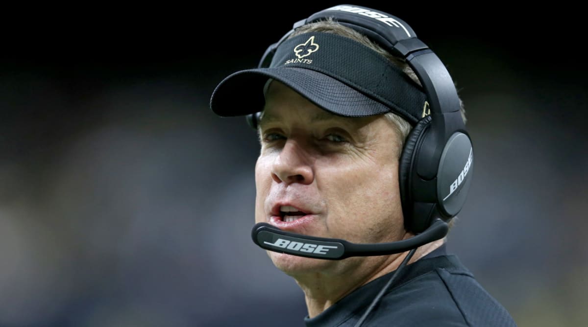 Sean Payton among names to replace Nathaniel Hackett in Denver